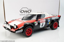 Otto Mobile - 1:12 Lancia