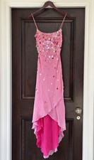 BERNSHAW Ladies Pink