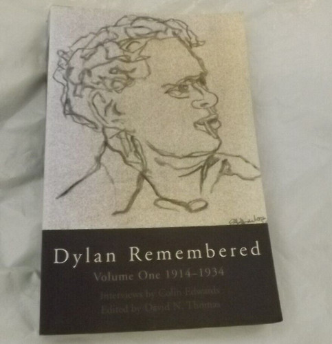 Dylan remembered volume - remembered, 1