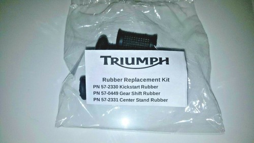 Triumph logo kick - triumph, start