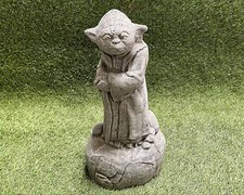 Tall Yoda Jedi Star Wars