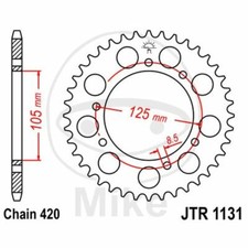 Z50 420 Black D.Int. 105