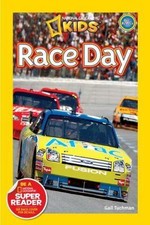 Race Day; National Geographic