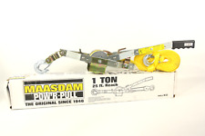 Maasdam Pow'R Pull WS-25, 1