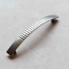 Nickel Kitchen Cupboard Handle