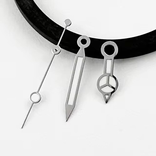 Mercedes watch hands for - hands,