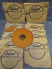 Vintage blank phonograph - vintage, 34