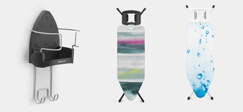 Brabantia ironing board - board, b