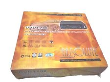 ABSOLUTE DVDT780 MULTIMEDIA