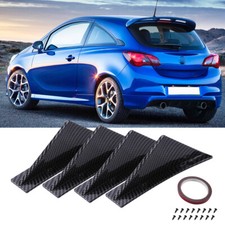 For Vauxhall Corsa VXR Carbon