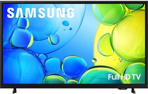 Samsung f6000f led fhd - f6000f, 40"