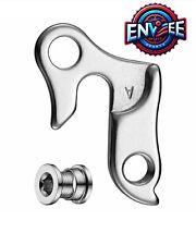 Gear Dropout Hanger - Bianchi-Claud-Butler-Fuji-KHS-Marin-Raleigh - Alloy