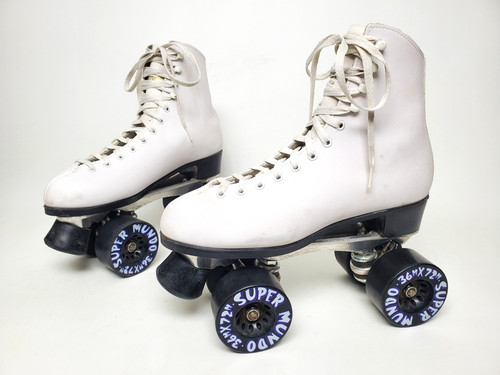 Dominion canada high - top, white