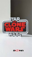  STAR WARS - THE CLONE WARS