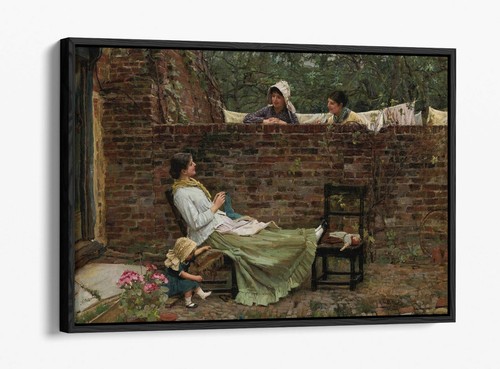 John william waterhouse - john,