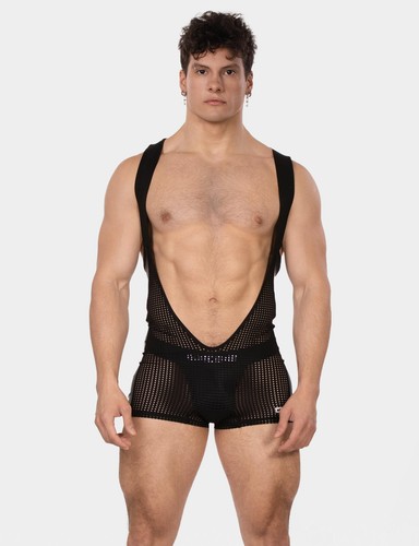 Barcode berlin mesh - barcode,