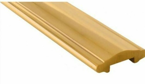 Metre length brass - 3, of