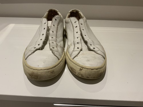 Common projects achilles - projects, low