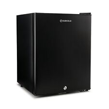 Subcold 40L Mini Fridge Frost-Free & Quiet AIRE40 Black | Refurbished Grade A