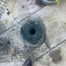 Garden Netting And Mesh