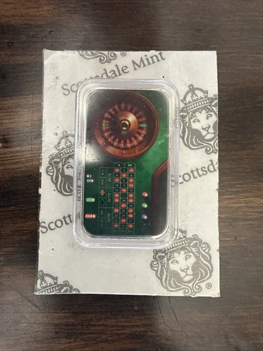 Scottsdale mint casino - scottsdale,