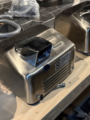 Pro elec 5kw - 2x, pro-elec
