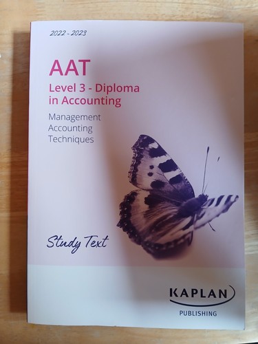 Aat level study text - level,