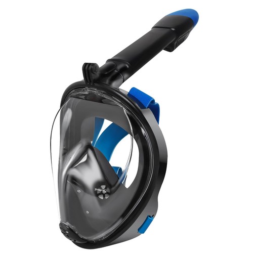 Jsdoin snorkel mask full face - jsdoin,