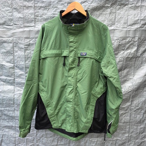 Gill breathable waterproof - gill,