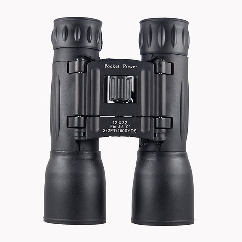 12x32 binoculars visionary - 12x32,