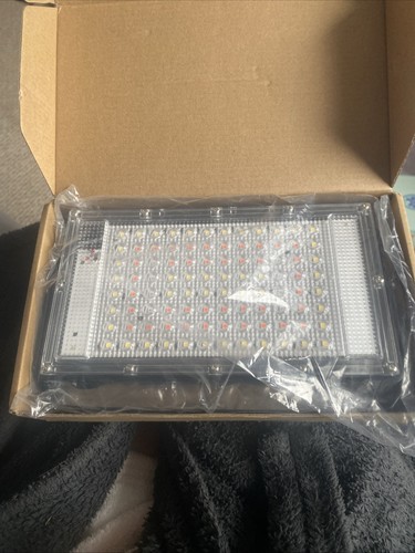 120w black light floodlight - 120w, uv