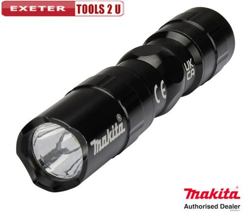 Makita led torch - makita,