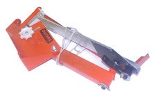 Hand Operated Clay Trap (one