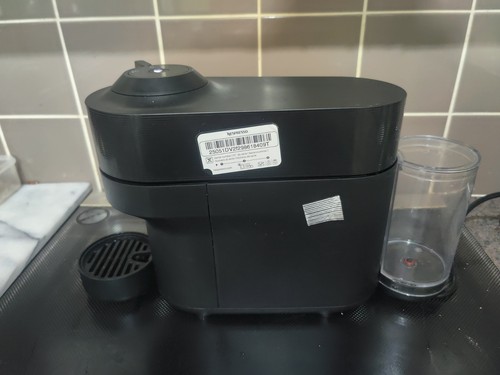Nespresso vertuo pop pod - vertuo,
