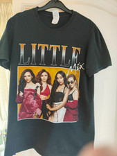 Little Mix Summer Tour 2018 T-shirt