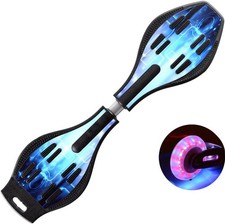 Youth Caster Board Waveboard