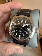 Hamilton Khaki Field Auto 38mm