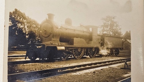 Rare 1930s photo - rare,