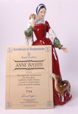 ROYAL DOULTON - KING HENRY