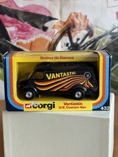 Corgi Toys 432 Vantastic U.S