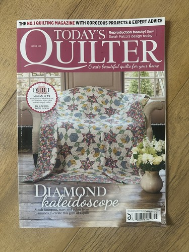 Today quilter quilt - today’s,