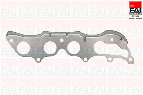 Exhaust manifold gasket for - exhaust,