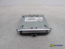 RENAULT SCENIC BIZU Radio CD