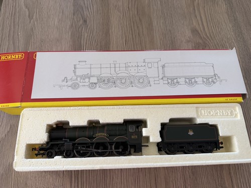 Hornby gauge r2280 b r - gauge,