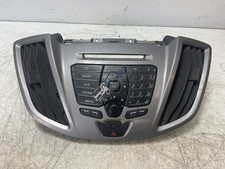 FORD TRANSIT 350 TREND SHR P/V