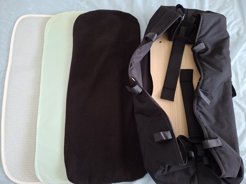 Bugaboo cameleon carrycot - cameleon,
