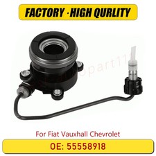 Hydraulic Clutch Release