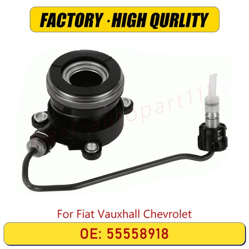 Hydraulic clutch release - clutch,