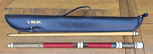 Riley vintage 1980s - riley, snooker