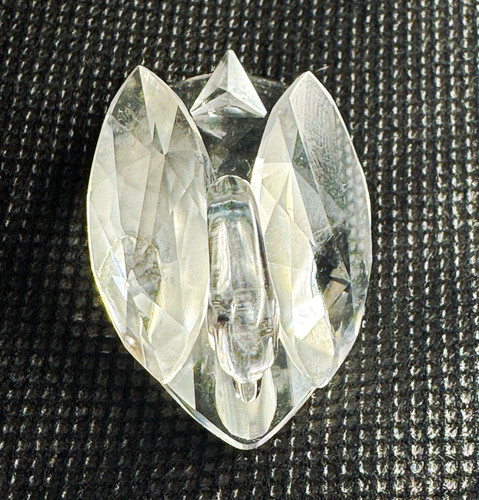 Vintage swarovski crystal - swarovski,